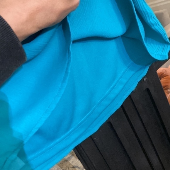 𝅺vintage Bob Mackie Blouse Shirt Woman’s Small 4 - Picture 5 of 9